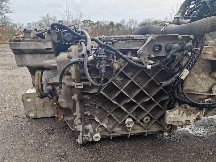 Used Renault AT 2412 C for sale - the Netherlands