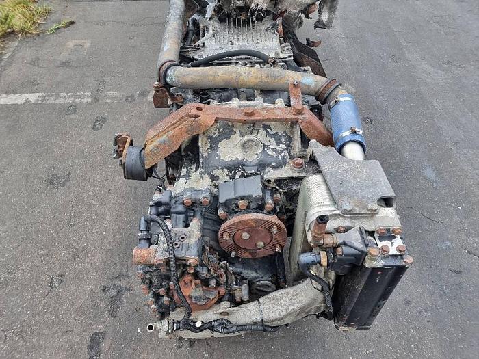 Used ZF Astronic 10 AS 2310 for sale - the Netherlands