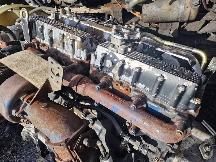 Used Iveco 8460 for sale - the Netherlands