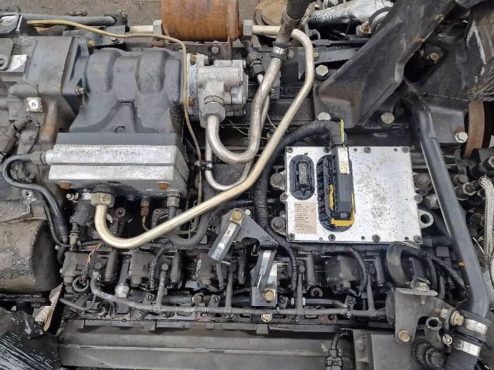 Used Mercedes-Benz OM906HLA.EEV/1-02 for sale - the Netherlands