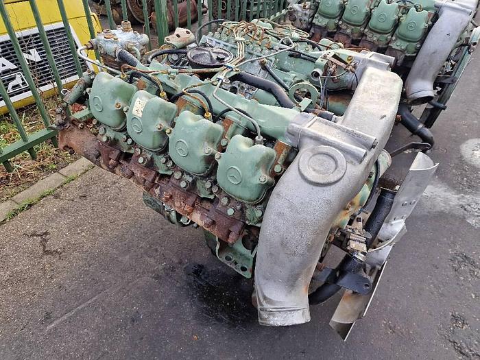Used Mercedes-Benz OM 422 for sale - the Netherlands