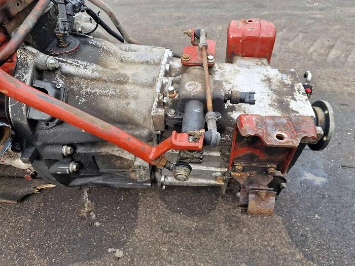 Used Iveco Eurocargo 2865.615699G99 for sale - the Netherlands