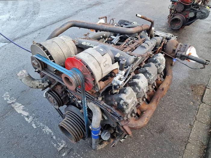 Used Mercedes-Benz OM442A for sale - the Netherlands
