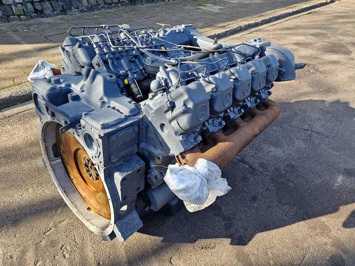 Used Mercedes-Benz OM423 for sale - the Netherlands