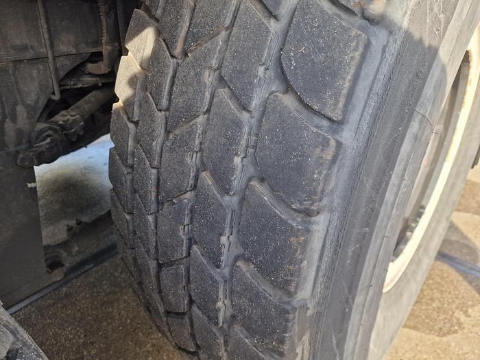 Used 2012 Liebherr LTM1220-5.2