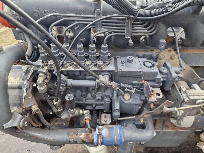 Used Renault Midliner 180 for sale - the Netherlands