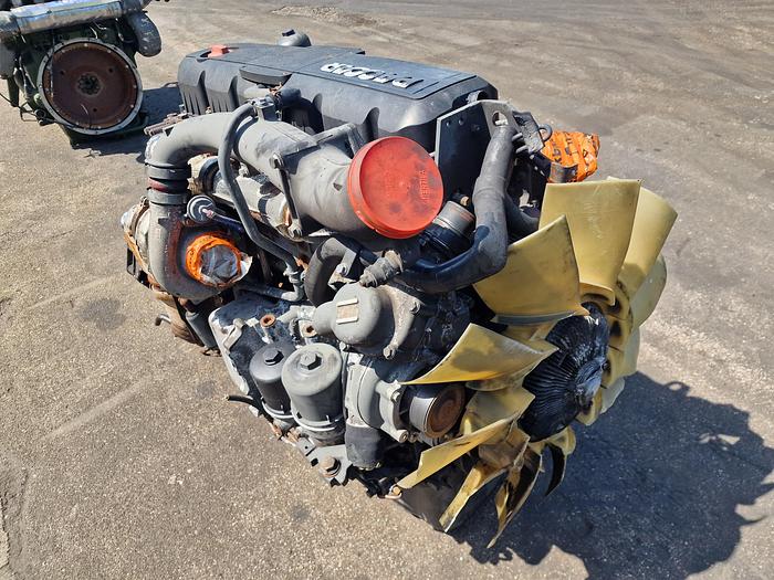 Gebruikt Paccar MX340.U1