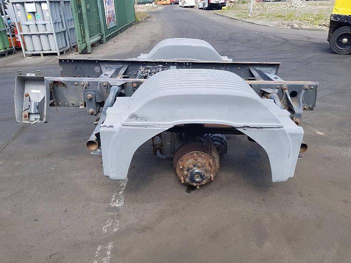 Used Mercedes-Benz Atego for sale - the Netherlands