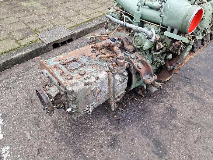 Used Mercedes-Benz OM 421 for sale - the Netherlands