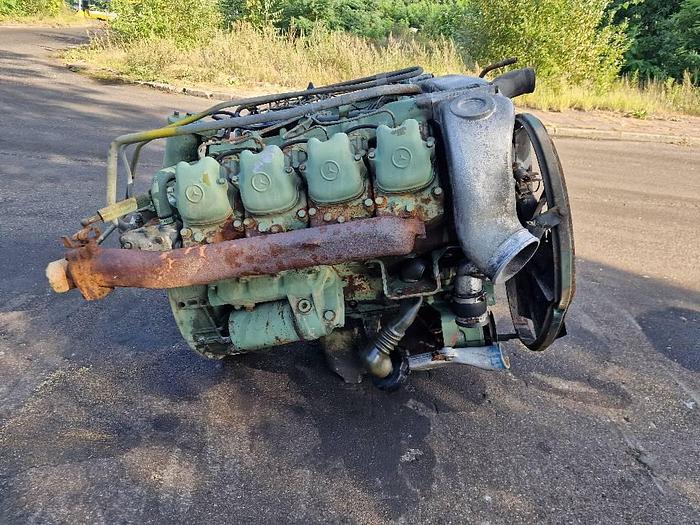 Used Mercedes-Benz OM 422 for sale - the Netherlands