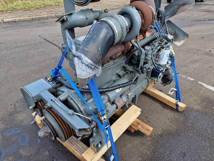 Used CAT 3306 PC for sale - the Netherlands