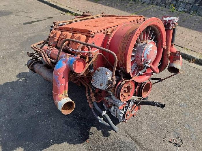 Used Deutz F6L413W for sale - the Netherlands