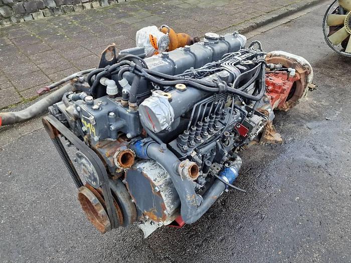 Used Renault Midliner 210 MIDR060226W4 for sale - the Netherlands