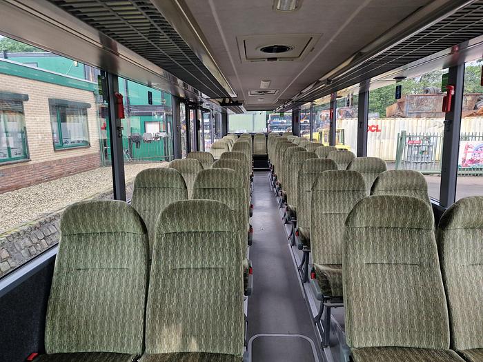 Gebruikt 2000 SETRA S313