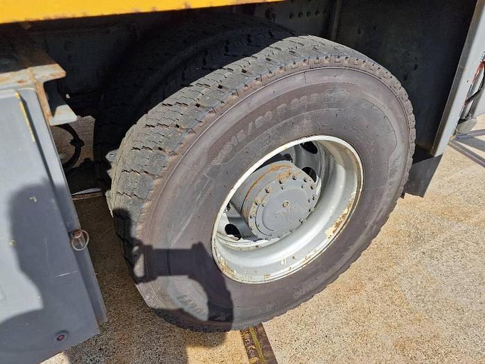 Used Ginaf X 4241 S for sale - the Netherlands