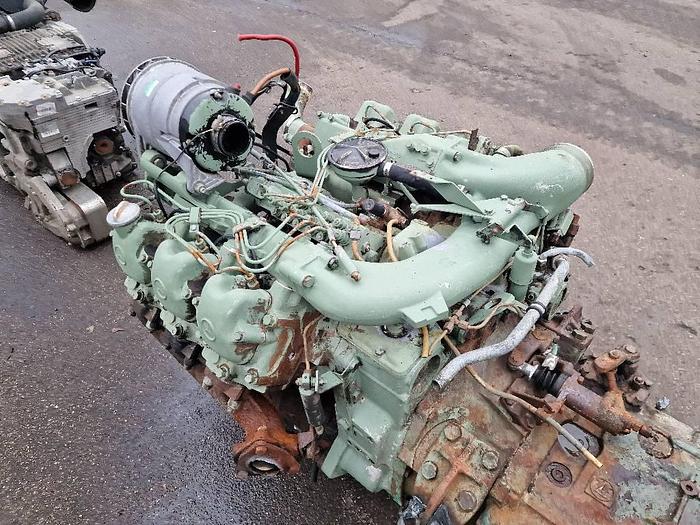 Used Mercedes-Benz OM 421 for sale - the Netherlands