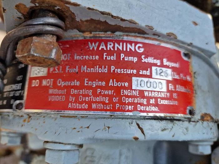 Used Cummins NT 335 BI for sale - the Netherlands