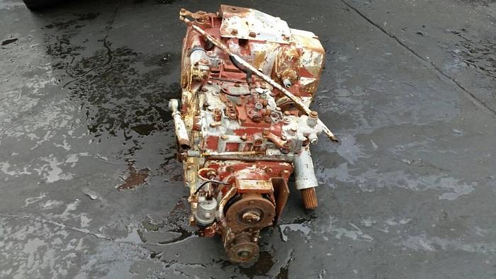 Used Magirus 120GP-110 for sale - the Netherlands