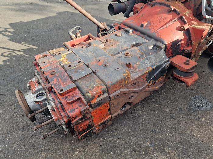 Used Deutz F10L413 L