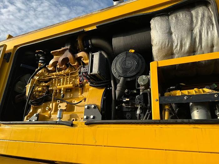 Used Spierings SK377 - SK 377 - AT3 - AT 3 for sale - the Netherlands