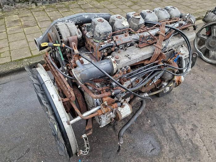 Used Scania DSC913 for sale - the Netherlands