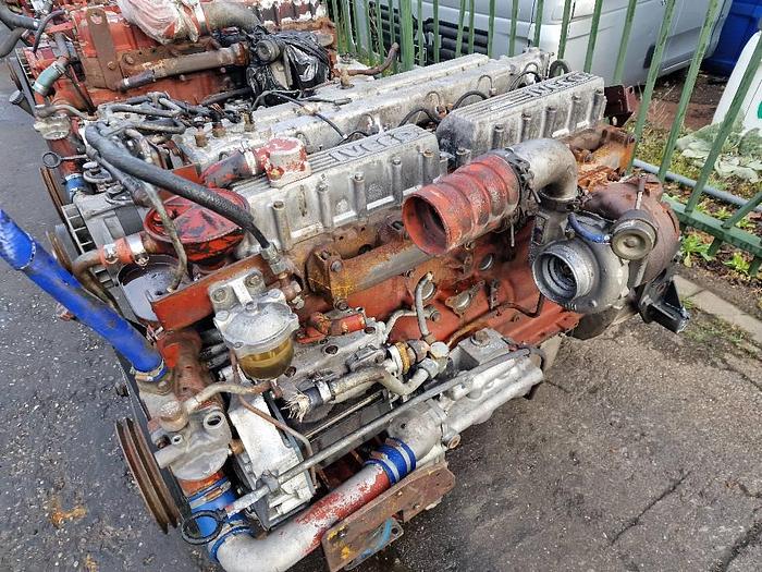 Used Iveco 8460 for sale - the Netherlands