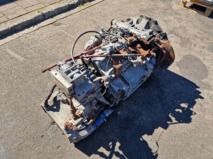 Used Mercedes-Benz G0210-6 for sale - the Netherlands