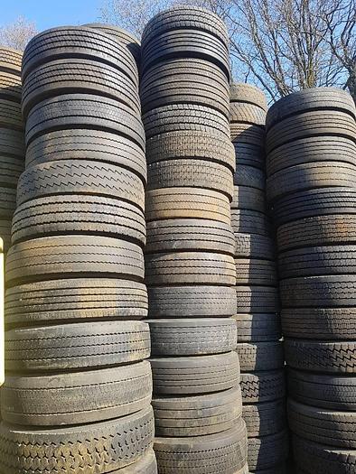 Used Michelin Banden for sale - the Netherlands