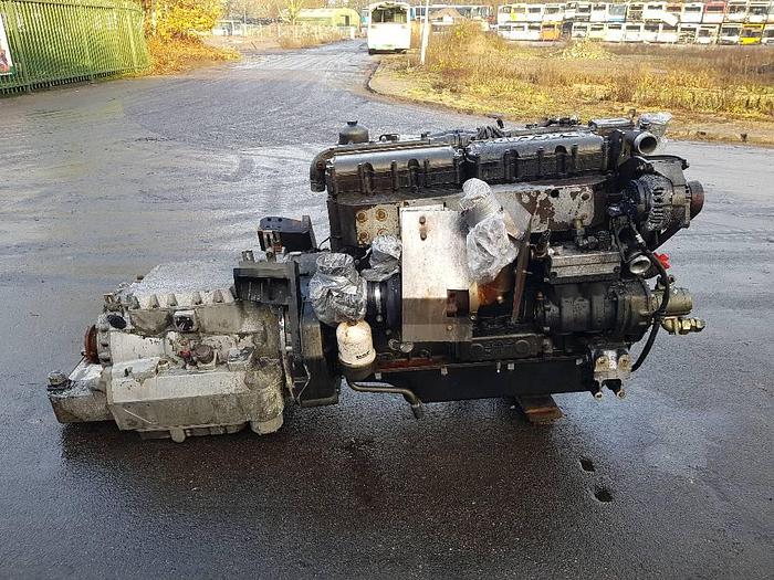 Used Paccar PR228S1 for sale - the Netherlands