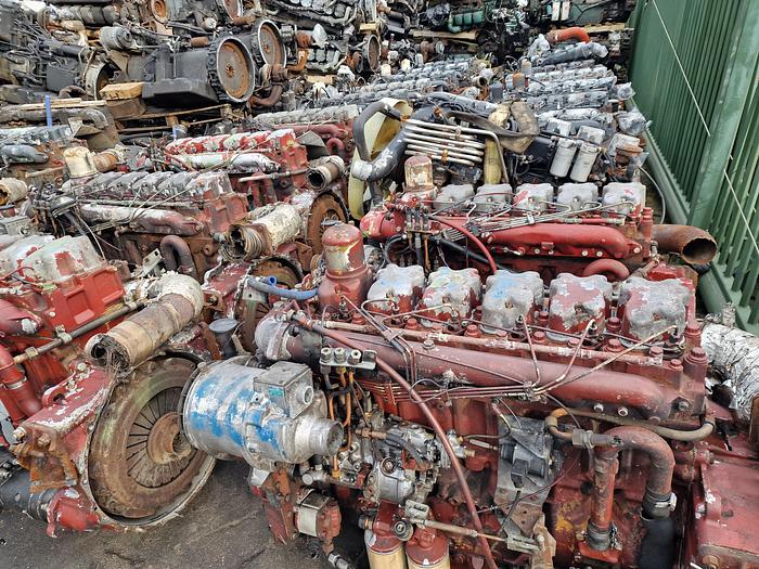 Used Renault Premium 340