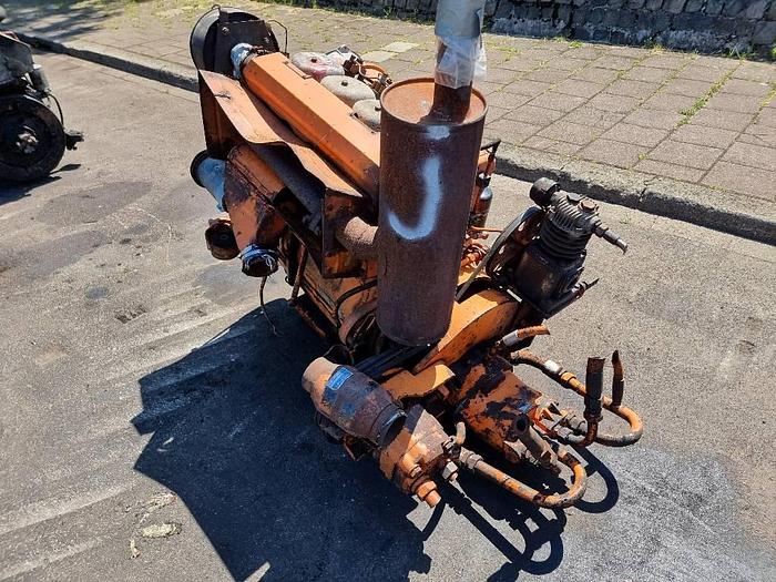 Used Deutz F4L912 for sale - the Netherlands