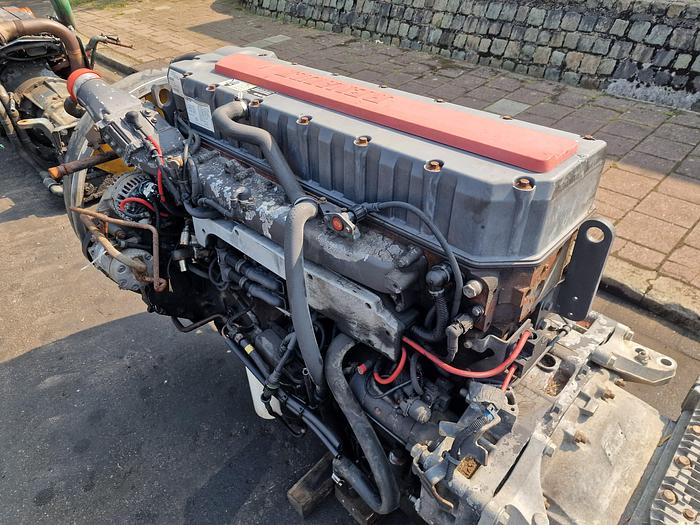 Used Renault DXI12 440 EC01