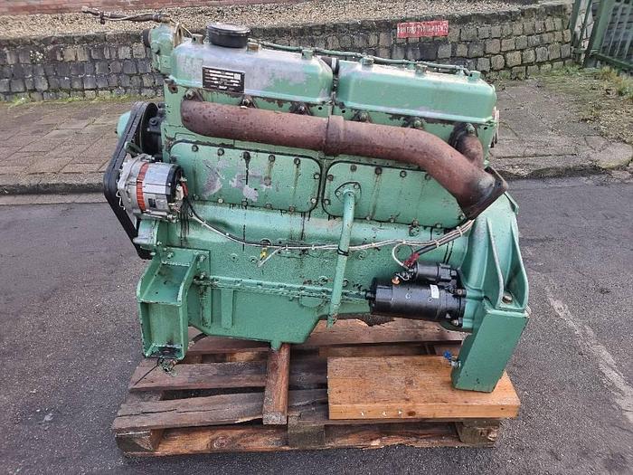 Used DAF DH 825 for sale - the Netherlands