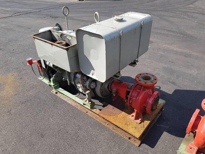 Used Deutz Waterpump for sale - the Netherlands