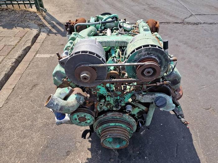 Used Mercedes-Benz OM442A for sale - the Netherlands