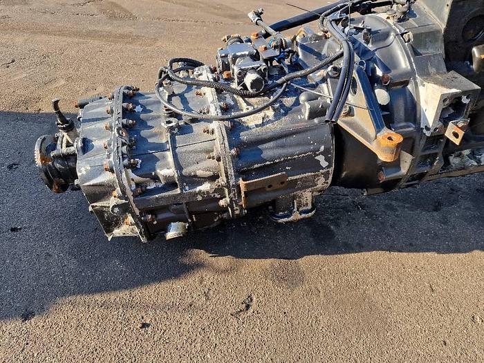 Used Eaton 8209 for sale - the Netherlands