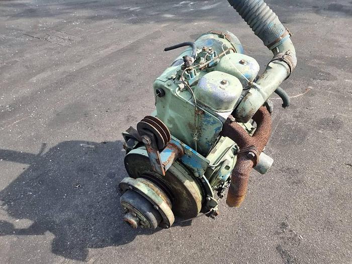 Used Deutz F2L912 for sale - the Netherlands