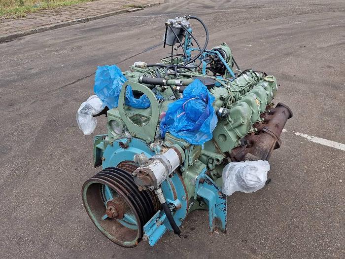 Used Mercedes-Benz OM423 for sale - the Netherlands