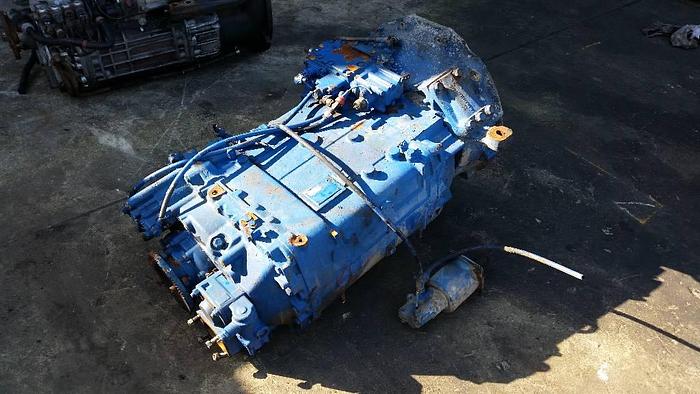 Used ZF 16S130 for sale - the Netherlands