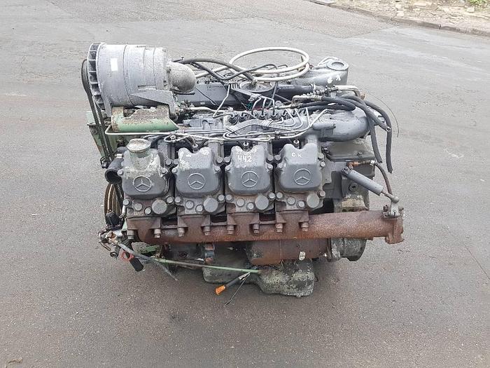 Used Mercedes-Benz OM442
