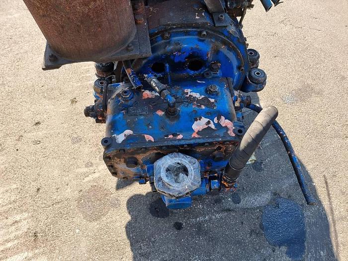 Used Deutz F5L912 for sale - the Netherlands