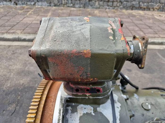 Used Allison HT 750 DRD for sale - the Netherlands