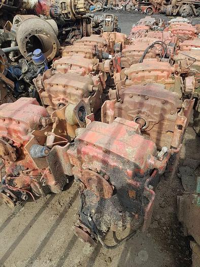 Used GETRAG 42026684KZ395/20 for sale - the Netherlands