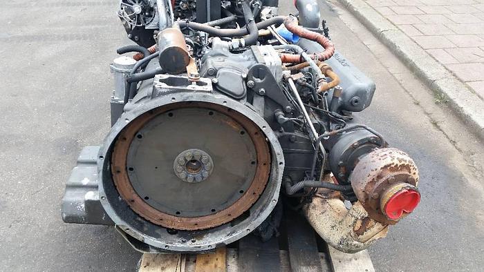 Used Mercedes-Benz OM457 for sale - the Netherlands