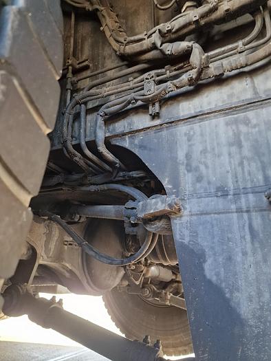 Used 2012 Liebherr LTM1220-5.2