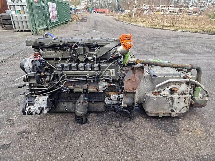 Used DAF PE183C1 for sale - the Netherlands