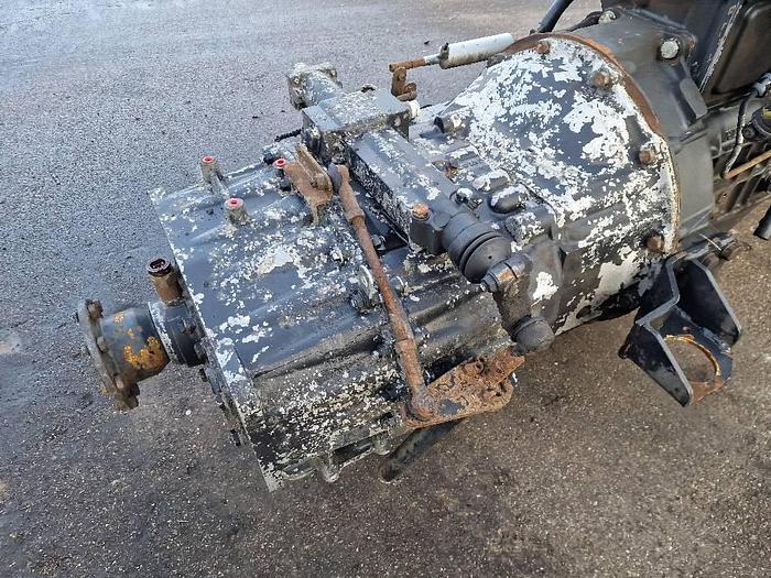 Used Renault Midliner MIDR060225W4 for sale - the Netherlands