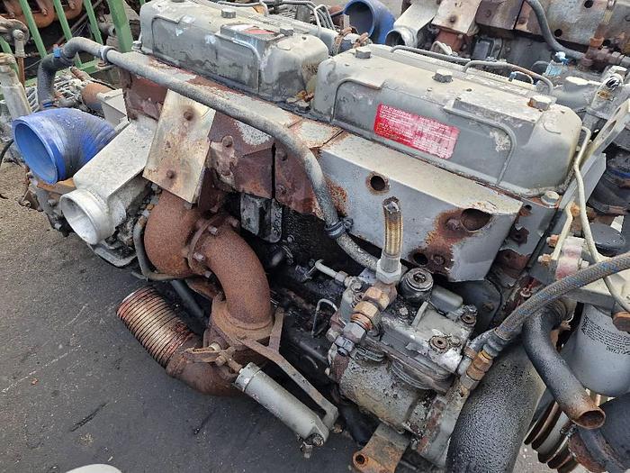 Used DAF RS 222 L for sale - the Netherlands