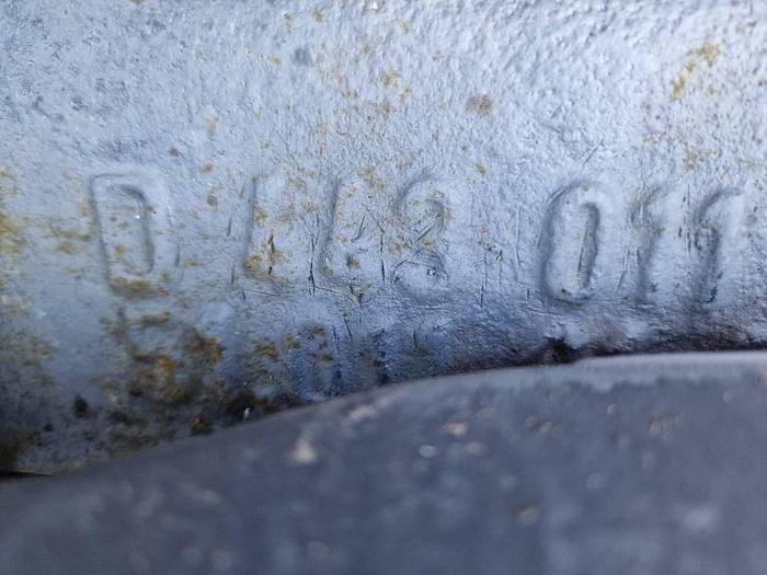 Used Mercedes-Benz OM443 for sale - the Netherlands