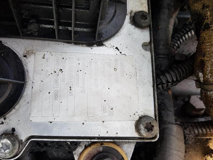 Used Mercedes-Benz OM906HLA.11/2-01 for sale - the Netherlands